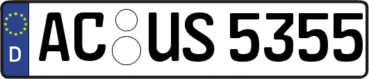 AC-US5355