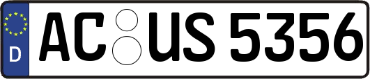 AC-US5356