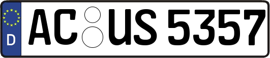AC-US5357