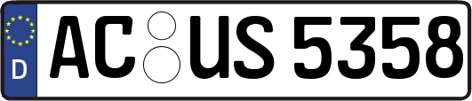 AC-US5358