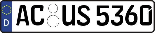 AC-US5360