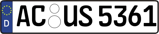 AC-US5361