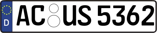 AC-US5362
