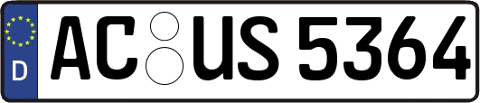 AC-US5364