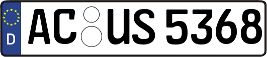 AC-US5368