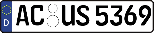 AC-US5369