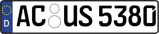 AC-US5380