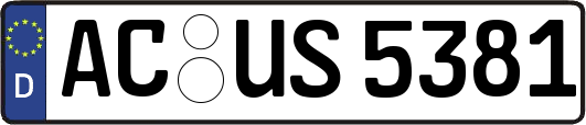 AC-US5381