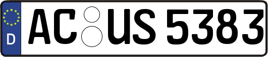 AC-US5383