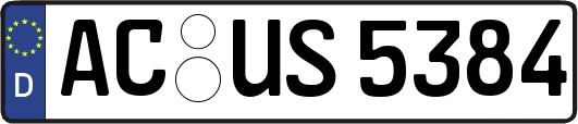 AC-US5384