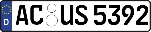 AC-US5392