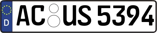 AC-US5394