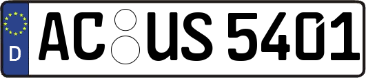 AC-US5401