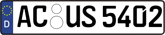 AC-US5402