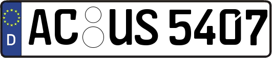 AC-US5407