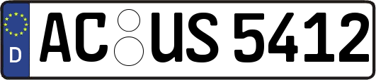 AC-US5412
