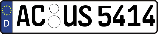 AC-US5414