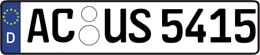 AC-US5415