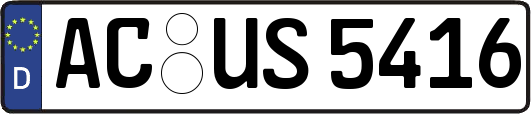 AC-US5416