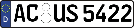AC-US5422