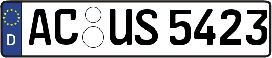 AC-US5423