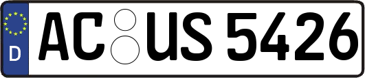 AC-US5426