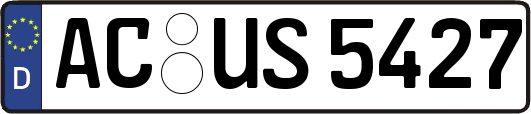 AC-US5427