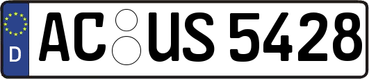 AC-US5428