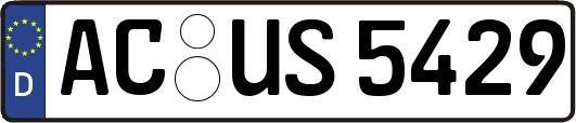 AC-US5429