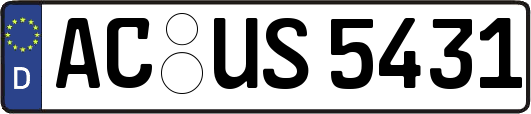 AC-US5431