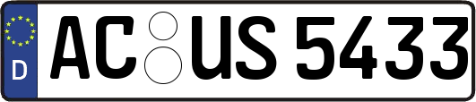 AC-US5433