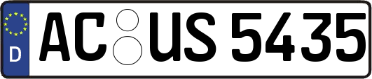 AC-US5435