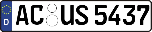AC-US5437