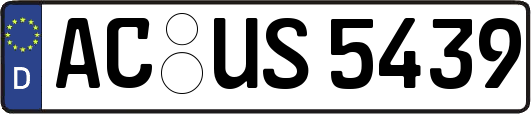AC-US5439