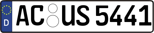 AC-US5441