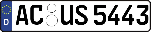 AC-US5443