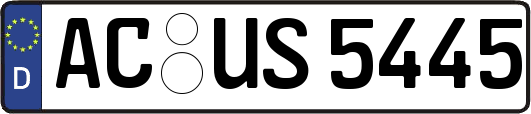 AC-US5445