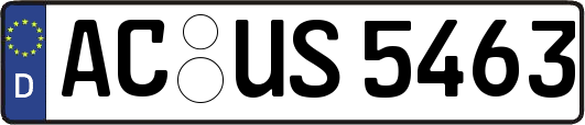 AC-US5463