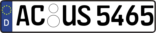 AC-US5465