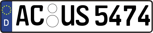 AC-US5474