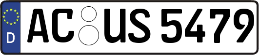 AC-US5479
