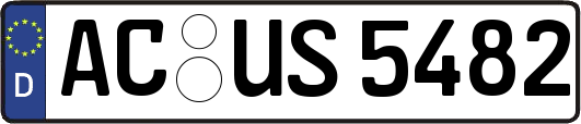 AC-US5482
