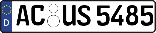 AC-US5485