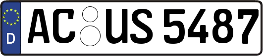 AC-US5487