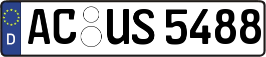 AC-US5488