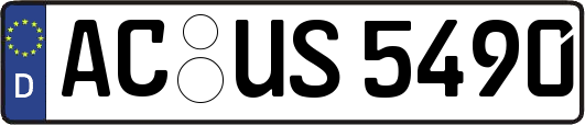 AC-US5490