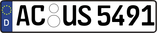 AC-US5491