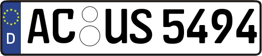 AC-US5494