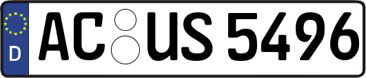 AC-US5496