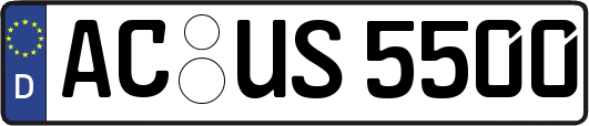 AC-US5500
